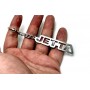 Keychain Volkswagen Jetta - (type LOGO)